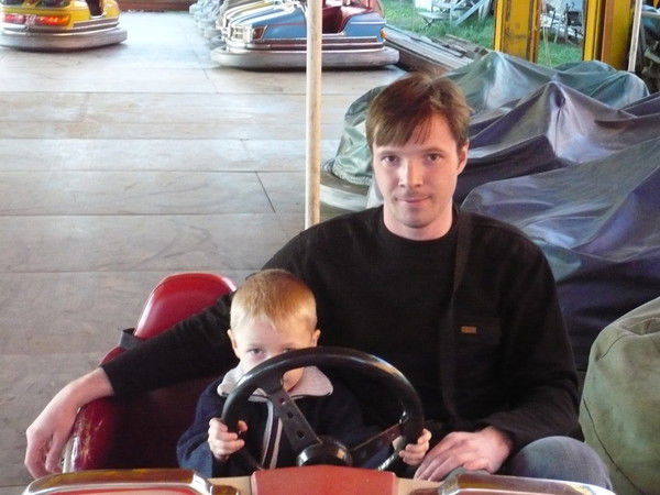 Вася Петров