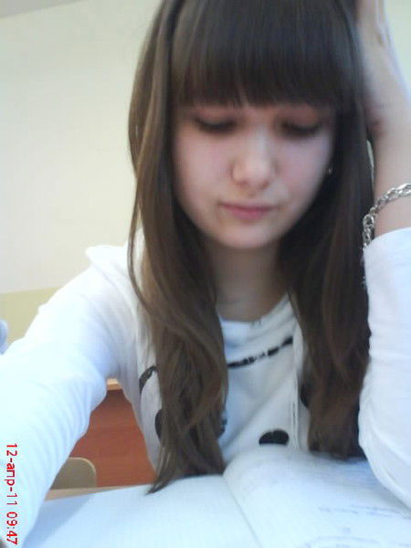 Вероника Тарасевич