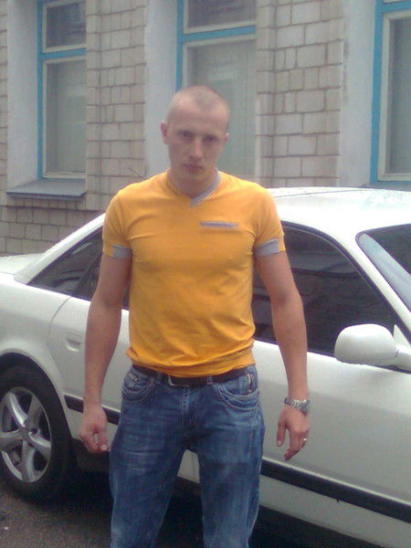 Александр Воевода