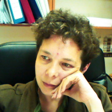 Анна Филатова