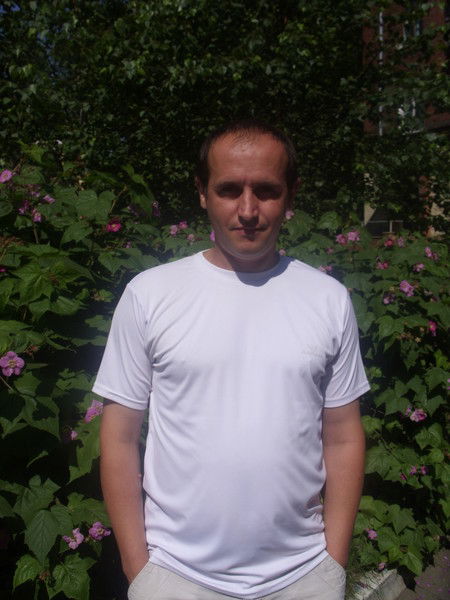 Владимир Журавлев