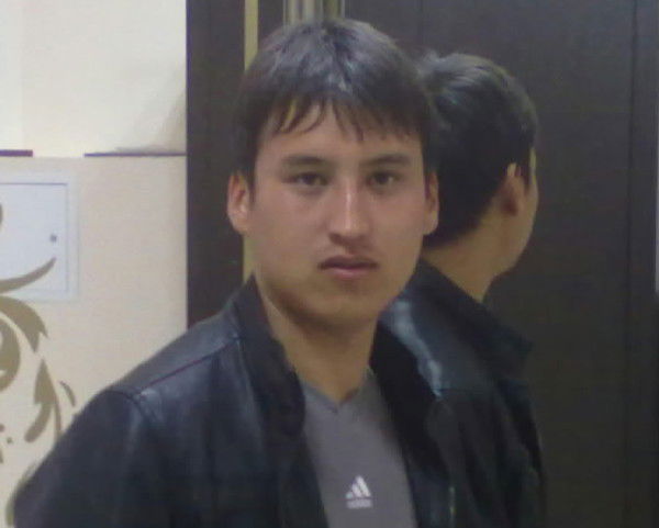 Дархан Шогирбаев