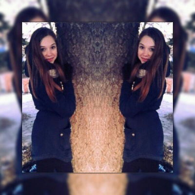 Виктория Смирнова