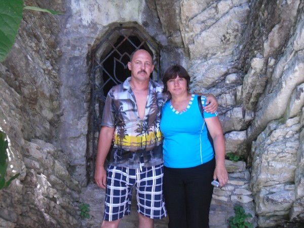 Наталья Шульгина