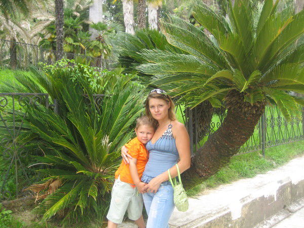 Инна Григорьева