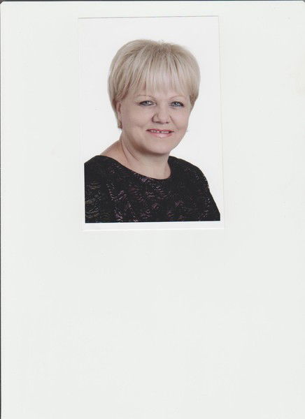 Людмила Щербина