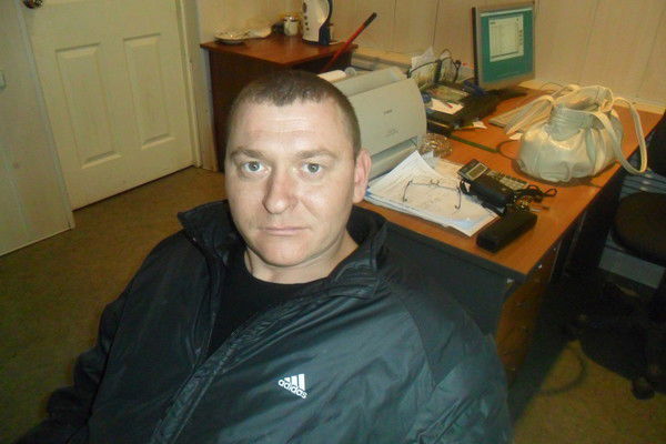 Александр Калашников