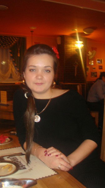 Светлана Зарудзей