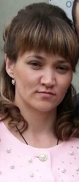 Батес Дюсембаева