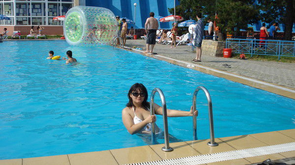 Амина Сулейманова