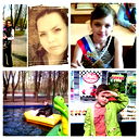 Светлана Стёпина