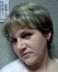 Ирина Ракова