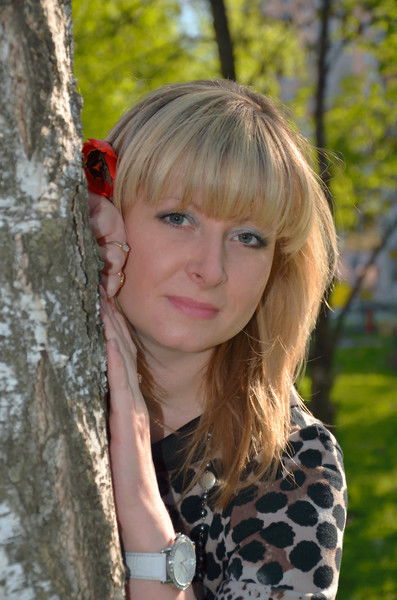 Анастасия Ржанова