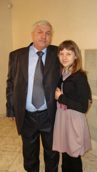 Николай Якименко