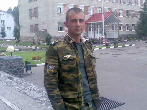 Артур Мавриди