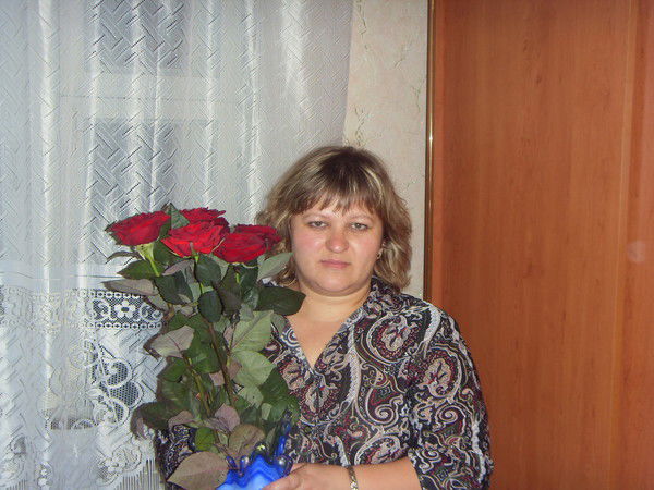 Светлана Михайлова