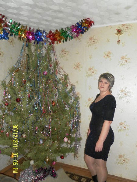 Галина Ермолина