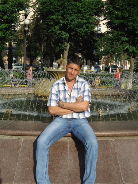 Михаил Кузьмин