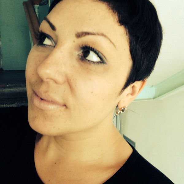 Оксана Бугай