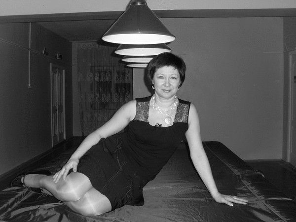 Лилия Юдина