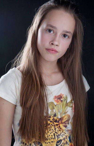 Карина Шарф