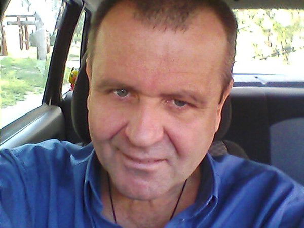 Андрей Тюменцев