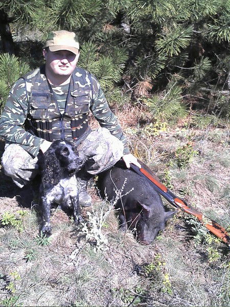 Дмитрий Гетун