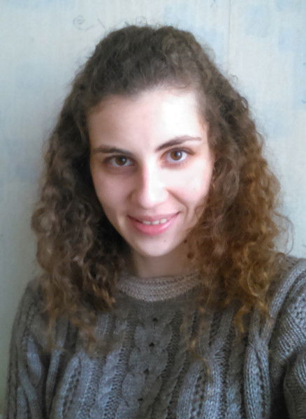 Виктория Тагмазян