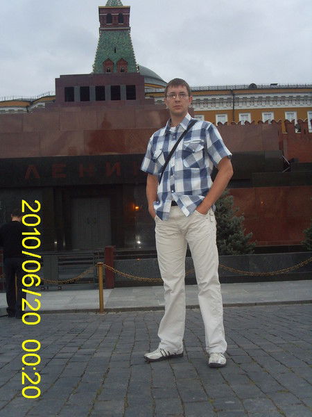 Евгений Ахтанин