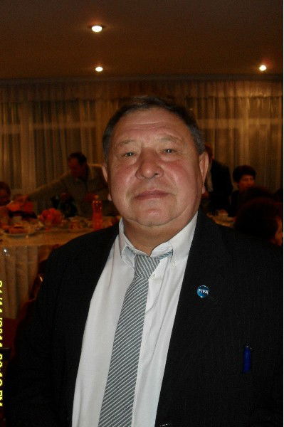 Халим Шакиров
