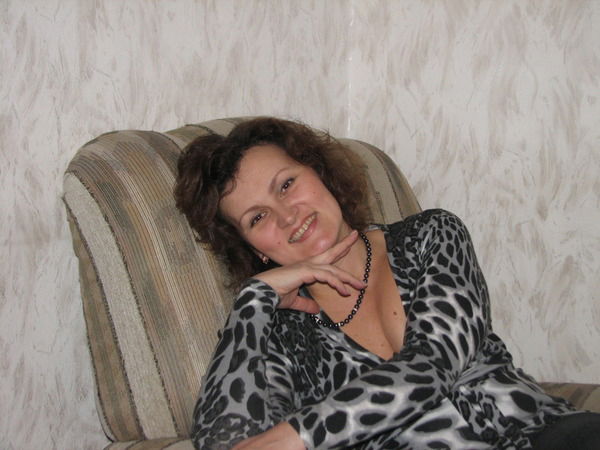 Наталья Елисеева