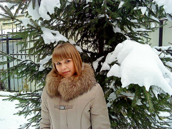 Яна Алексеенко