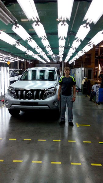 Алексей Визир