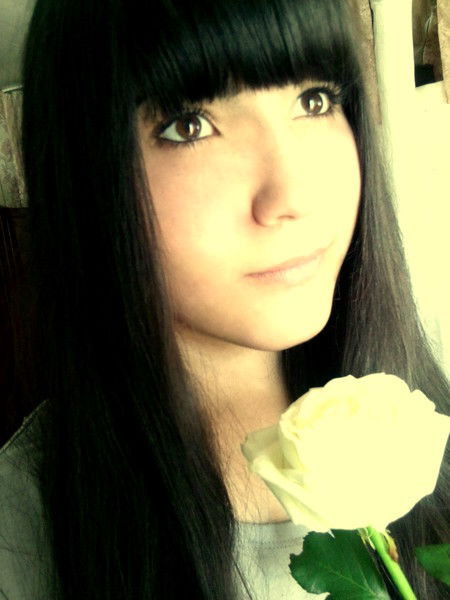 Найлюшечка ***