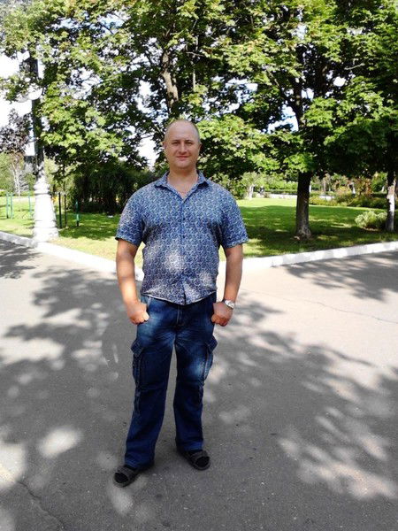 Александр Груднина