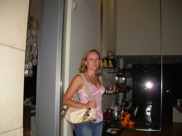 Ирина Потапова