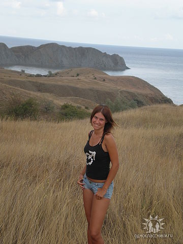 Лена Юзефович