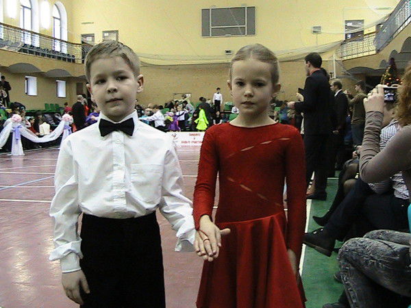 Кондратюк Анастасия