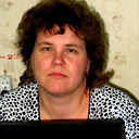 Валентина Никулаенкова