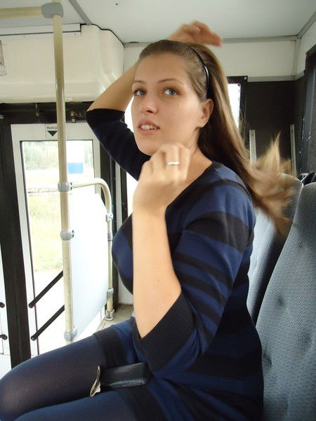 Анна Морозова