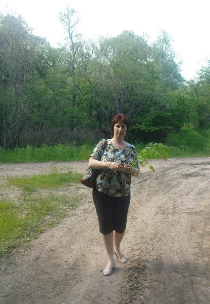 Светлана Боярко