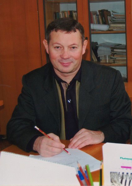 Василий Лоза