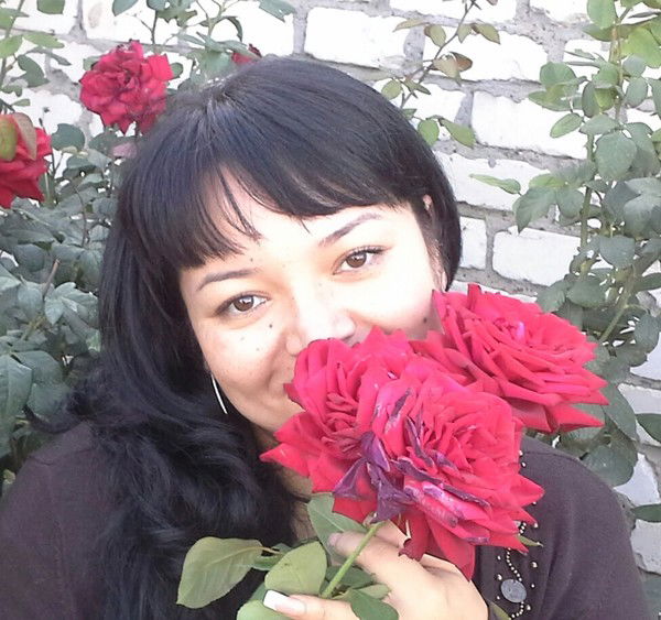 Ханума Хусаинова