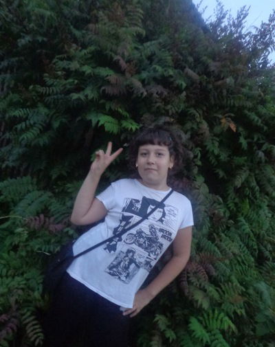 Софья Шмигельская