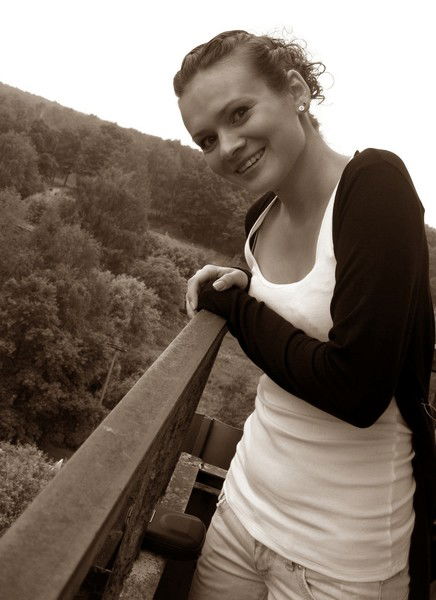 Марина Уфимцева