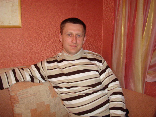 Николай Касяненко