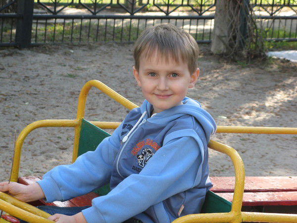 Андрей Паучков