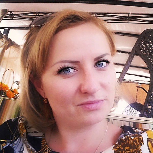 Бойко Анета