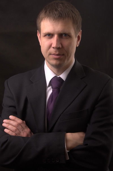 Юрий Александренков