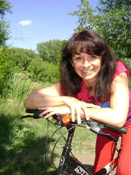 Ирина Лещук